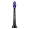 Насадки для звуковой зубной щетки  Sonicare  Sensitive Philips HX6052/88