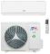 Кондиціонер Cooper&Hunter Vital Plus 70м2 інвертор 24000BTU 6.2кВт A++/A+++ -15°С Wi-Fi R32 білий