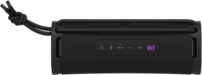 Акустична система Sony ULT FIELD 1 Чорний