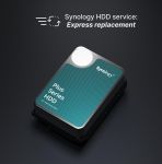 Жорсткий диск Synology 3.5"  6ТБ SATA 5400