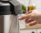 Мультиварка-скороварка Gorenje, 1000Вт, чаша-6л, электронное управл., 8 програм, металл/пластик, черный-нерж