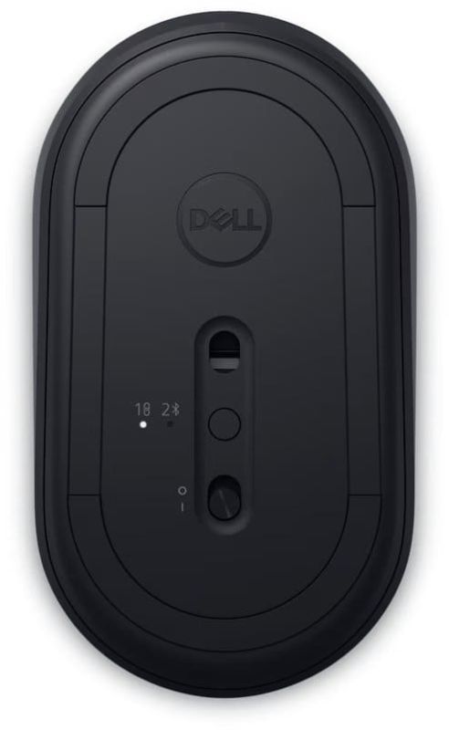 Мышь Dell Pro Compact Silent Mouse - MS355