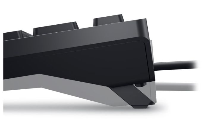 Клавиатура Dell Pro Wired Collaboration Keyboard - KB525C - Ukrainian