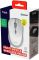 Миша Trust Yvi+ Compact Multi-Device, WL/BT/USB-A, білий
