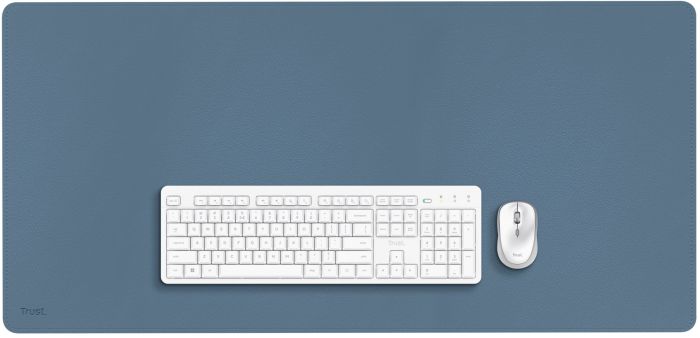 Ігрова поверхня Trust Benya, XXL (900x430x2мм), синій