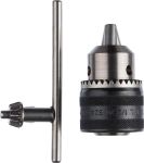 Патрон зубчастий Bosch Professional R/L 13мм 1/2"