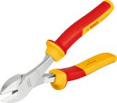 Бокорізи діагональні з високим важелем Bosch Professional, 200 мм, VDE