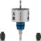 Набор коронок стартовый Bosch Professional Multi Material Power Change Plus 68мм 3шт