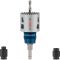 Набір коронок стартовий Bosch Professional Multi Material Power Change Plus 51мм 5шт