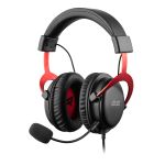 Гарнітура ігрова 2E GAMING HG355, 7.1, mini-jack/dual 3.5мм/USB-A, 1.5/1.5/0.2м, чорний