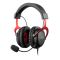 Гарнітура ігрова 2E GAMING HG355, 7.1, mini-jack/dual 3.5мм/USB-A, 1.5/1.5/0.2м, чорний