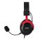 Гарнітура ігрова 2E GAMING HG355, 7.1, mini-jack/dual 3.5мм/USB-A, 1.5/1.5/0.2м, чорний