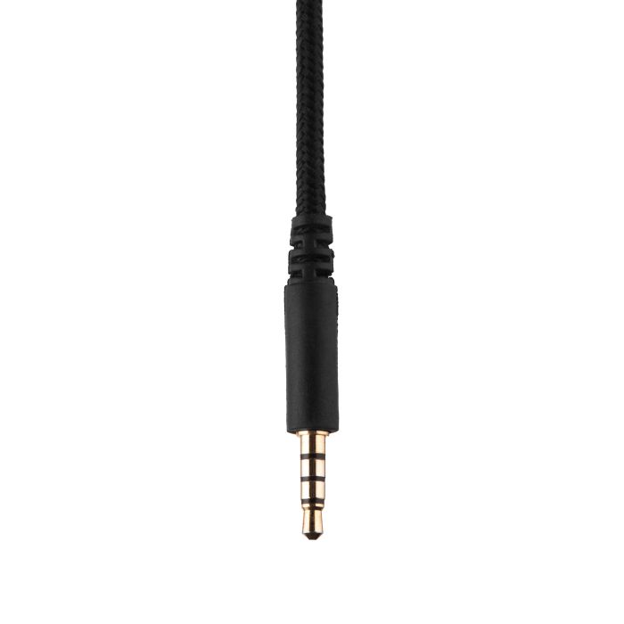 Гарнітура ігрова 2E GAMING HG355, 7.1, mini-jack/dual 3.5мм/USB-A, 1.5/1.5/0.2м, чорний