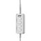 Гарнітура ігрова 2E GAMING HG355, 7.1, mini-jack/dual 3.5мм/USB-A, 1.5/1.5/0.2м, білий