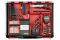 Шурупокрут-дриль акумуляторний Metabo BS 18 Set 18В 2х2А·год 24·48Нм 0-450·0-1600об·хв 1.3кг