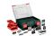 Шурупокрут-дриль акумуляторний Metabo BS 18 Set 18В 2х2А·год 24·48Нм 0-450·0-1600об·хв 1.3кг