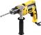 Дриль ударний DeWalt 701Вт 0-2800об/хв 5.2Нм 47600уд/хв патрон 13мм 1.6кг
