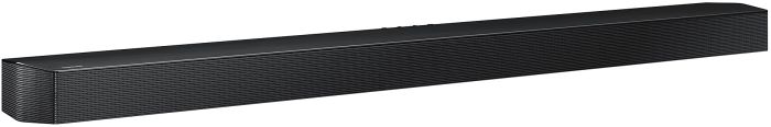 Саундбар Samsung HW-B750F 400Вт, 5.1, BT, HDMI-ARC, USB, саб, Dolby Digital 5.1, черный