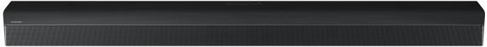 Саундбар Samsung HW-B750F 400Вт, 5.1, BT, HDMI-ARC, USB, саб, Dolby Digital 5.1, чорний