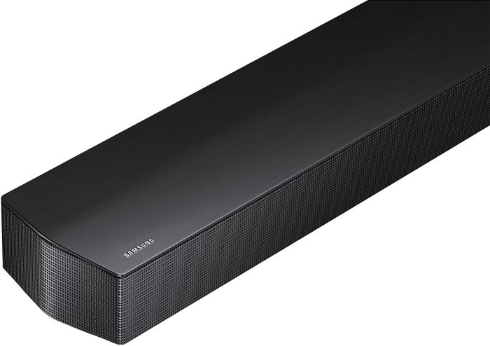 Саундбар Samsung HW-B750F 400Вт, 5.1, BT, HDMI-ARC, USB, саб, Dolby Digital 5.1, черный