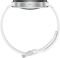 Смарт-годинник Samsung Galaxy Watch 8 44мм (L330) 1.47", 480x480, sAMOLED, BT 5.3, NFC, 2/32ГБ, сріблястий