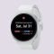 Смарт-годинник Samsung Galaxy Watch 8 44мм (L330) 1.47", 480x480, sAMOLED, BT 5.3, NFC, 2/32ГБ, сріблястий