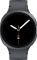 Смарт-часы Samsung Galaxy Watch 8 44мм (L330) 1.47", 480x480, sAMOLED, BT 5.3, NFC, 2/32ГБ, серый