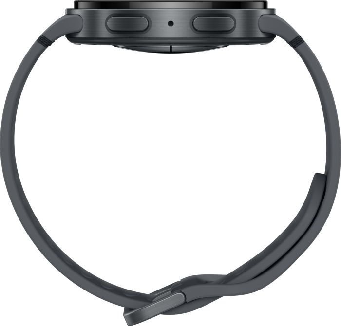 Смарт-часы Samsung Galaxy Watch 8 44мм (L330) 1.47", 480x480, sAMOLED, BT 5.3, NFC, 2/32ГБ, серый