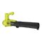 Повітродув садовий акумуляторний Ryobi ONE+ RY18BLA-0 18В 145км/год 2.1кг без АКБ та ЗП