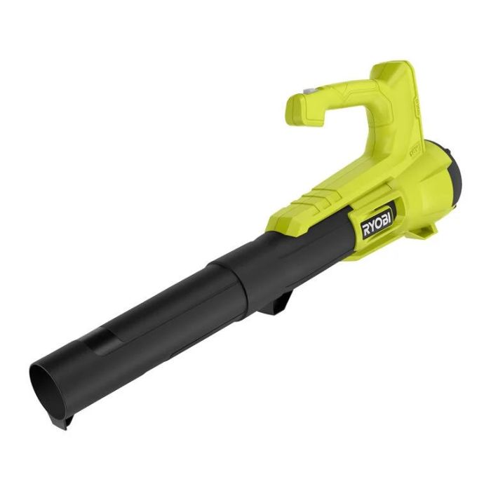 Повітродув садовий акумуляторний Ryobi ONE+ RY18BLA-0 18В 145км/год 2.1кг без АКБ та ЗП