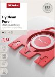 Мешки для пилесосов Miele HyClean Pure FJM 3.5л, 4шт
