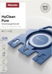 Мешки для пилесосов Miele GN HyClean Pure 4.5л, 4шт