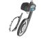 Наушники On-Ear Koss Porta Pro, BT 5.2, Wireless, Mic, Черный