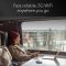 Мобильный маршрутизатор NETGEAR MH3150 Nighthawk M3 AX3600, 5G/4G/LTE, 1xUSB TypeC, 2xTS-9