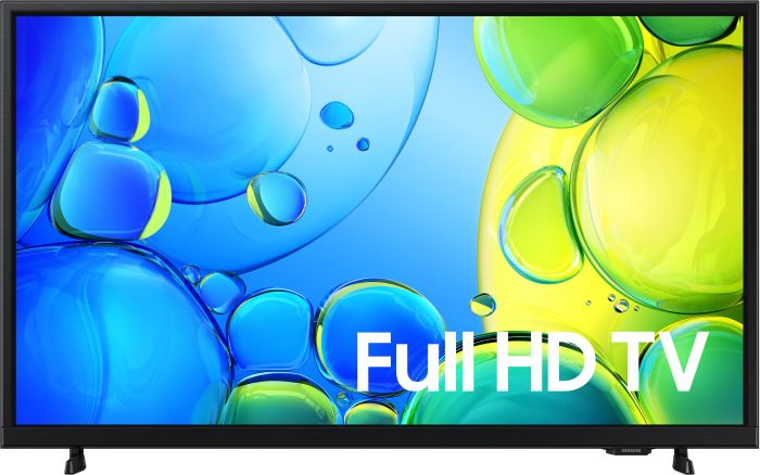 Телевизор 40" Samsung LED FHD 50Hz Smart Tizen Black