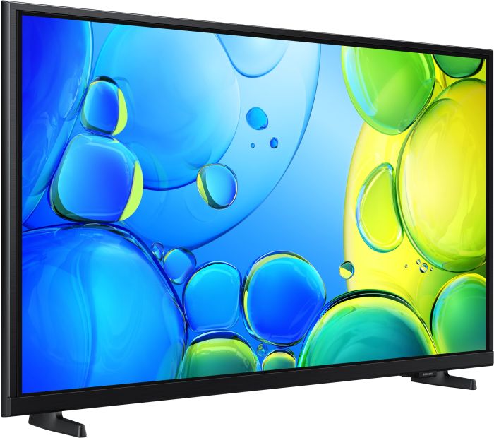 Телевизор 40" Samsung LED FHD 50Hz Smart Tizen Black
