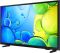 Телевізор 40" Samsung LED FHD 50Hz Smart Tizen Black
