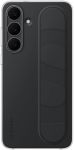 Чохол Samsung для Galaxy S25 FE (S731), Standing Grip case, чорний