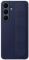 Чохол Samsung для Galaxy S25 FE (S731), Standing Grip case, синій темний