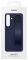 Чохол Samsung для Galaxy S25 FE (S731), Standing Grip case, синій темний