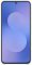 Чохол Samsung для Galaxy S25 FE (S731), Standing Grip case, синій темний
