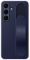 Чохол Samsung для Galaxy S25 FE (S731), Standing Grip case, синій темний