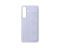 Чохол Samsung для Galaxy S25 FE (S731), Standing Grip case, блакитний