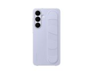 Чохол Samsung для Galaxy S25 FE (S731), Standing Grip case, блакитний