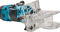 Фрезер   530Вт цанга 6мм 32000об/хв 1.7кг Makita 3712