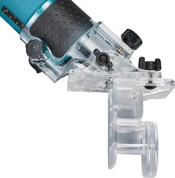 Фрезер   530Вт цанга 6мм 32000об/хв 1.7кг Makita 3712