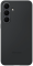 Чехол Samsung для Galaxy S25 FE (S731), Silicone case, черный