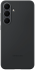 Чехол Samsung для Galaxy S25 FE (S731), Silicone case, черный
