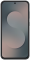 Чехол Samsung для Galaxy S25 FE (S731), Silicone case, черный