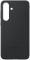 Чехол Samsung для Galaxy S25 FE (S731), Silicone case, черный